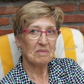 Viviane De Bot